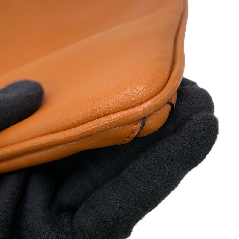 ロエベ クラッチバッグ クロスライン レザー LOEWE