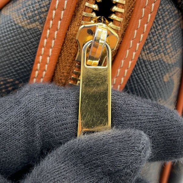 セリーヌ ハンドバッグ トリオンフ スモール ボストンバッグ 197582 CELINE 2way