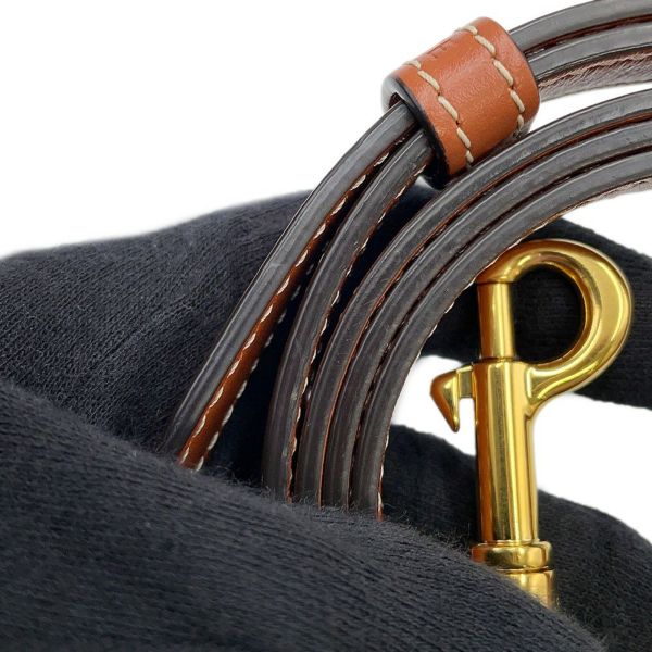 セリーヌ ハンドバッグ トリオンフ スモール ボストンバッグ 197582 CELINE 2way