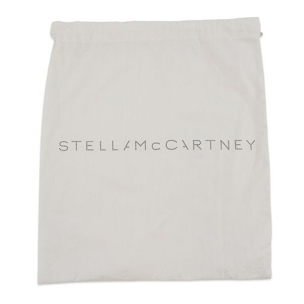 ステラマッカートニー リュック ファラベラ スタースタッズ バックパック 468952 Stella McCartney バッグ 黒