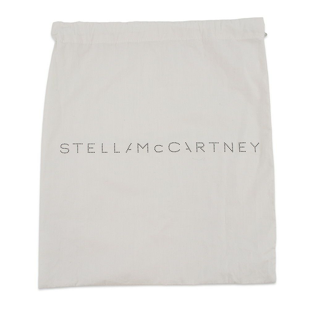 ステラマッカートニー リュック ファラベラ スタースタッズ バックパック 468952 Stella McCartney バッグ 黒