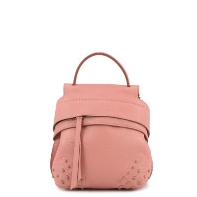 トッズ トートバッグ Girelli ジレリ スエード レザー TOD'S バッグ