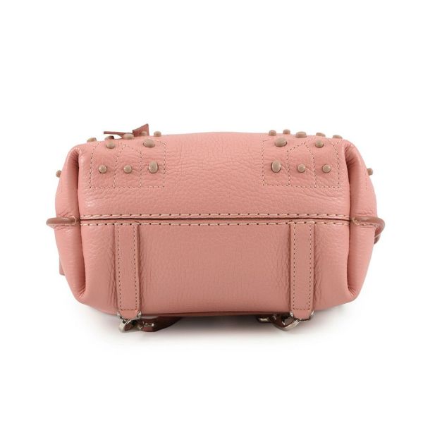 トッズ リュックサック ウェーブ バックパック レザー TOD'S 3way バッグ