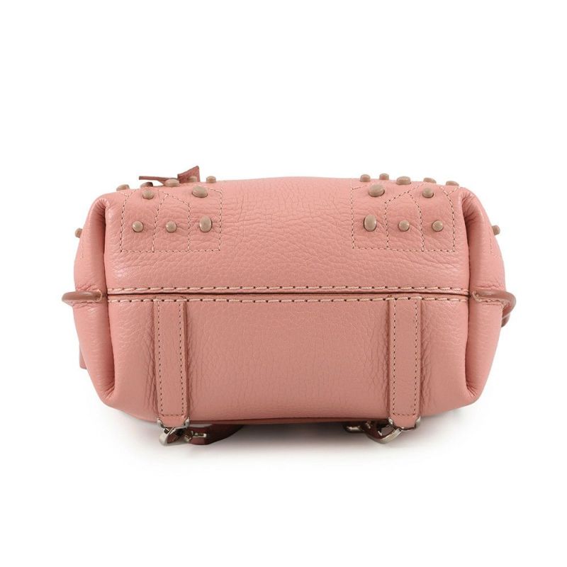 トッズ リュックサック ウェーブ バックパック レザー TOD'S 3way バッグ