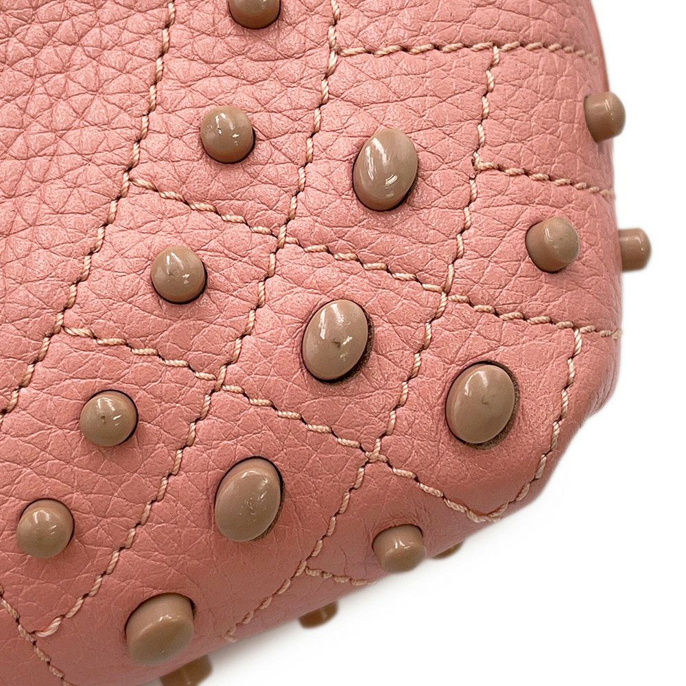 トッズ リュックサック ウェーブ バックパック レザー TOD'S 3way バッグ