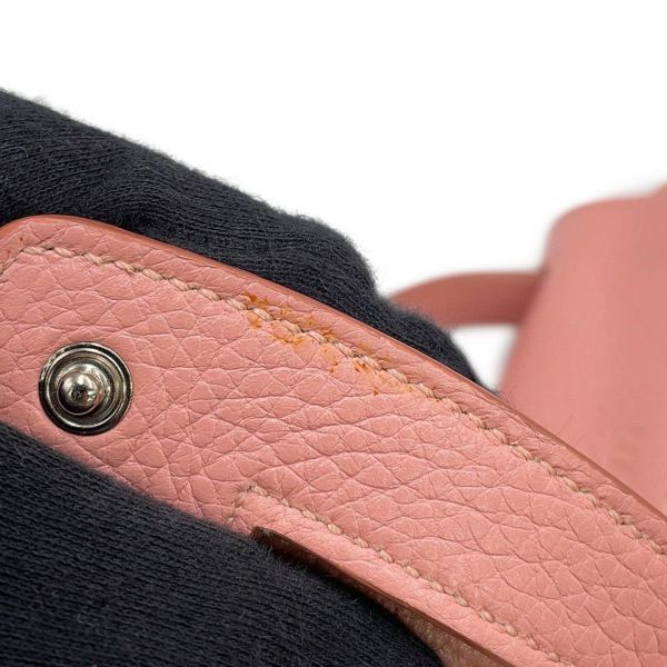 トッズ リュックサック ウェーブ バックパック レザー TOD'S 3way バッグ