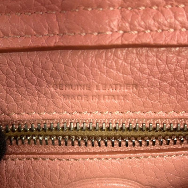 トッズ リュックサック ウェーブ バックパック レザー TOD'S 3way バッグ