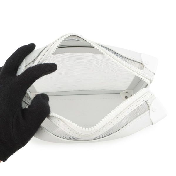 ルイヴィトン ショルダーバッグ  エピプラージュ ソフトトランク M55602 LOUIS VUITTON