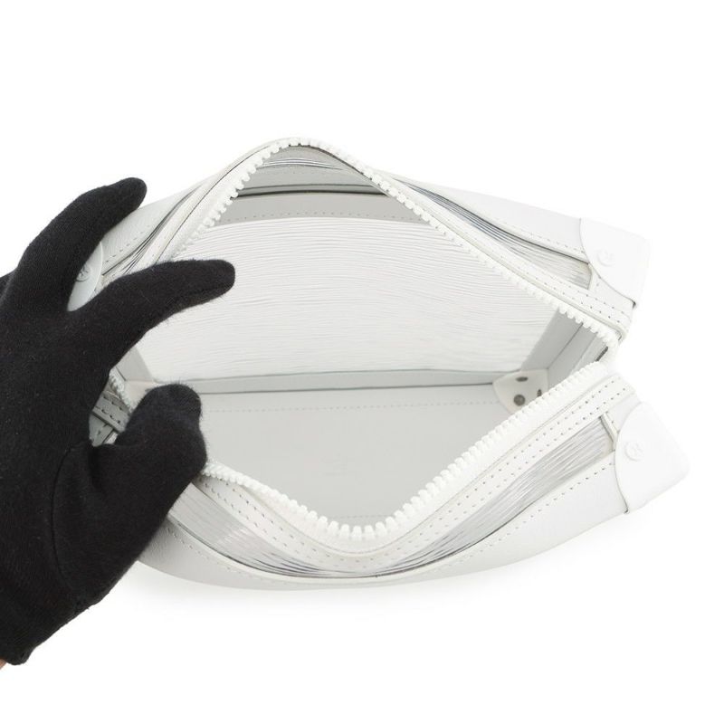 ルイヴィトン ショルダーバッグ  エピプラージュ ソフトトランク M55602 LOUIS VUITTON