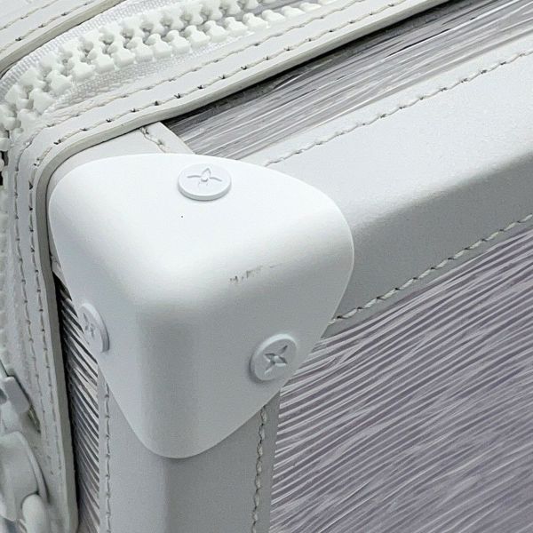 ルイヴィトン ショルダーバッグ  エピプラージュ ソフトトランク M55602 LOUIS VUITTON