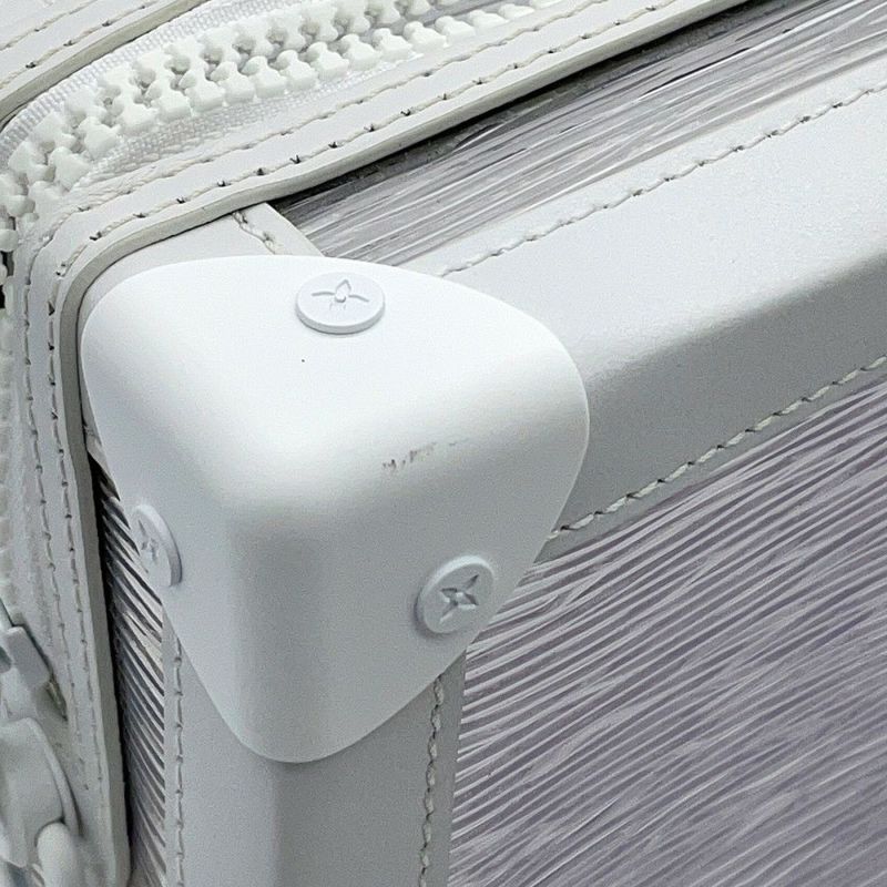 ルイヴィトン ショルダーバッグ  エピプラージュ ソフトトランク M55602 LOUIS VUITTON