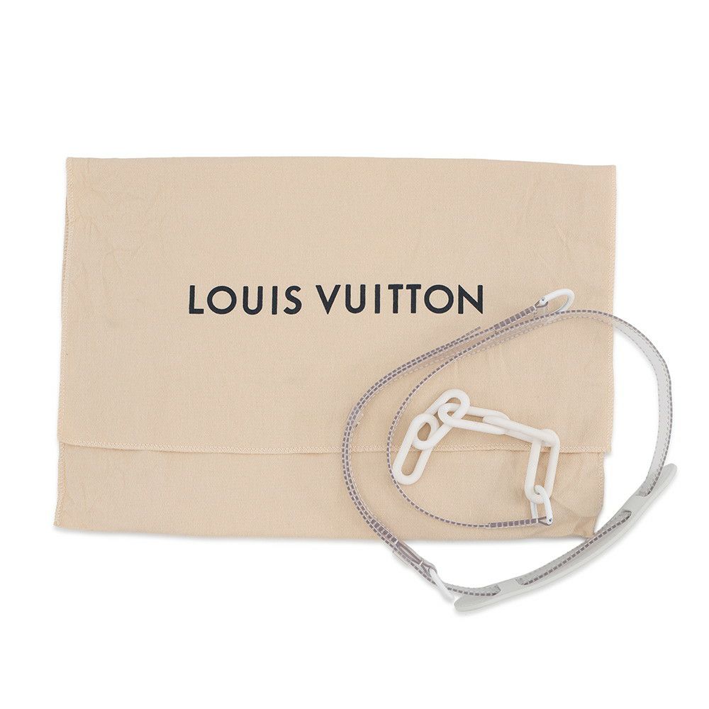 ルイヴィトン ショルダーバッグ  エピプラージュ ソフトトランク M55602 LOUIS VUITTON