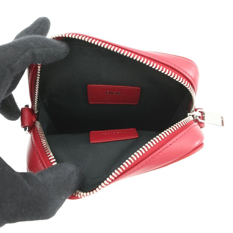 クリスチャン・ディオール ショルダーバッグ オブリーク ギャラクシー ワールドツアー メッセンジャーバッグ 2ESBC265CLP トロッター