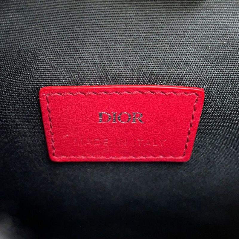 クリスチャン・ディオール ショルダーバッグ オブリーク ギャラクシー ワールドツアー メッセンジャーバッグ 2ESBC265CLP トロッター