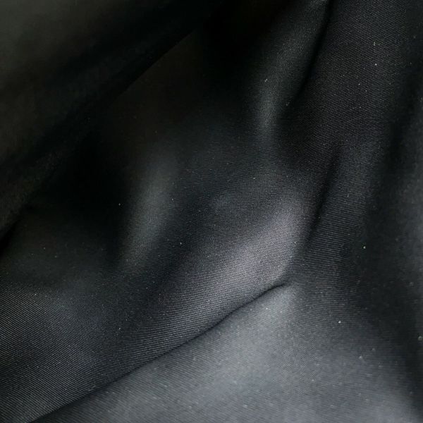 プラダ リュック ナイロン ミニ バックパック 1BZ017 PRADA バッグ リュックサック 黒