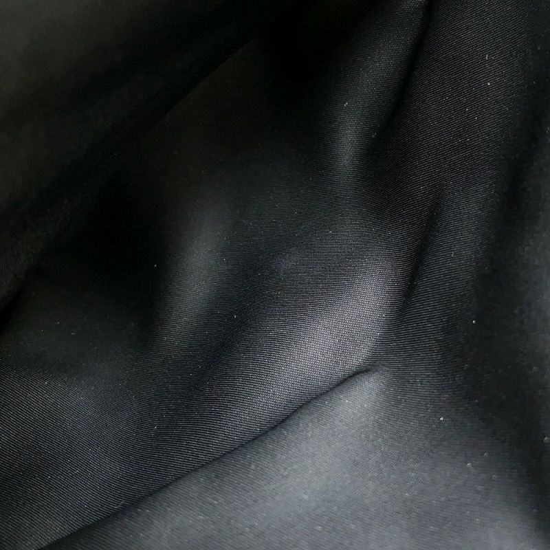 プラダ リュック ナイロン ミニ バックパック 1BZ017 PRADA バッグ リュックサック 黒