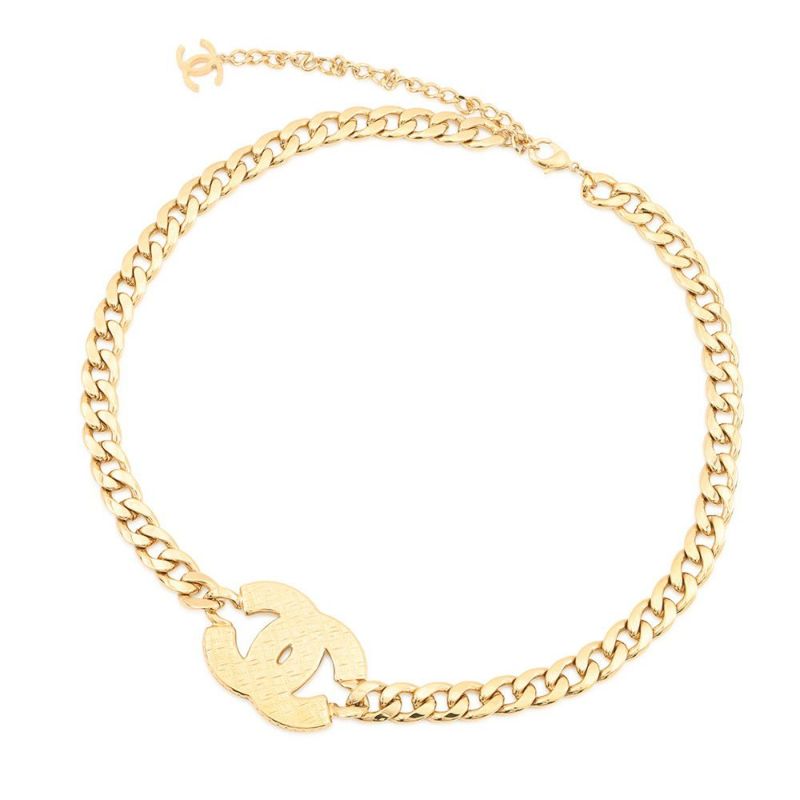 シャネル チェーンベルト ココマーク メタル A24A CHANEL