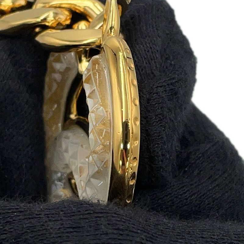 シャネル チェーンベルト ココマーク メタル A24A CHANEL