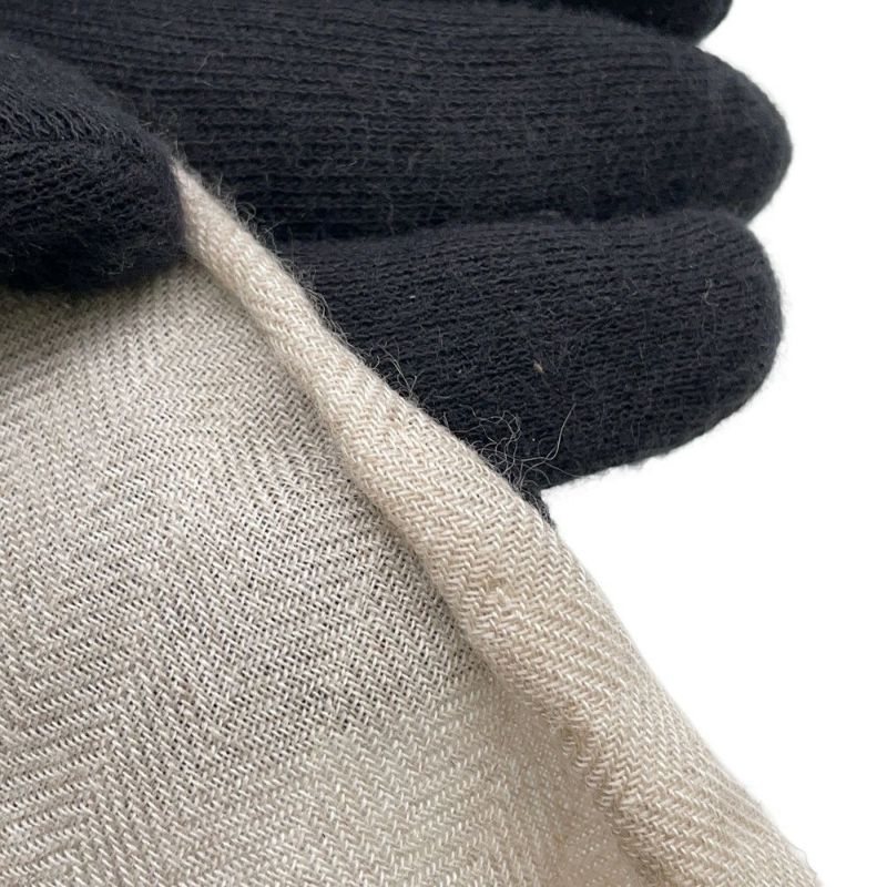 エルメス スカーフ カレ90 APPL COUVERTURES ET TENUES HERMES カシミア シルク