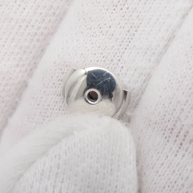 エルメス ピアス ファランドール シェーヌダンクルモチーフ TPM SV925 HERMES スタッドピアス ジュエリー