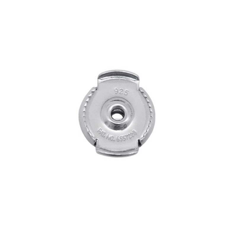 エルメス ピアス ファランドール シェーヌダンクルモチーフ TPM SV925 HERMES スタッドピアス ジュエリー