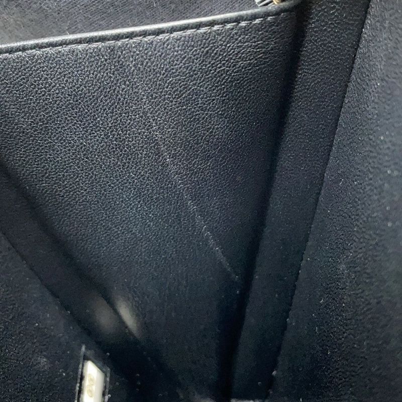 シャネル チェーンショルダーバッグ No5 パフュームボックス CHANEL 白