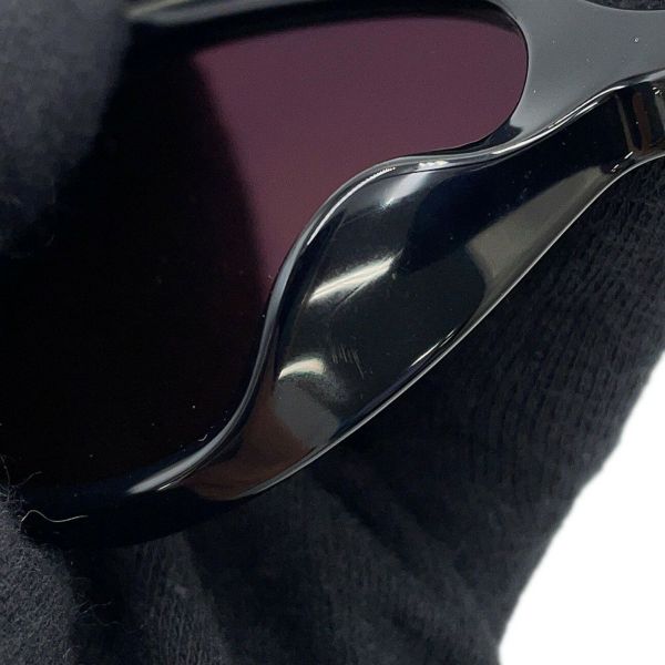 シャネル サングラス ココマーク バタフライ シェイプ 54□20 140 5414-A CHANEL アイウェア 黒