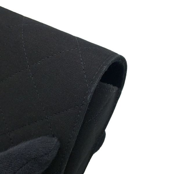 シャネル サングラス ココマーク バタフライ シェイプ 54□20 140 5414-A CHANEL アイウェア 黒