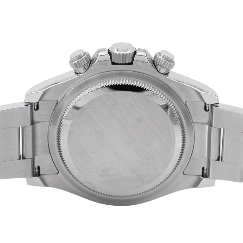 ロレックス コスモグラフ デイトナ ランダムシリアル ルーレット 126500LN ROLEX 腕時計 白文字盤