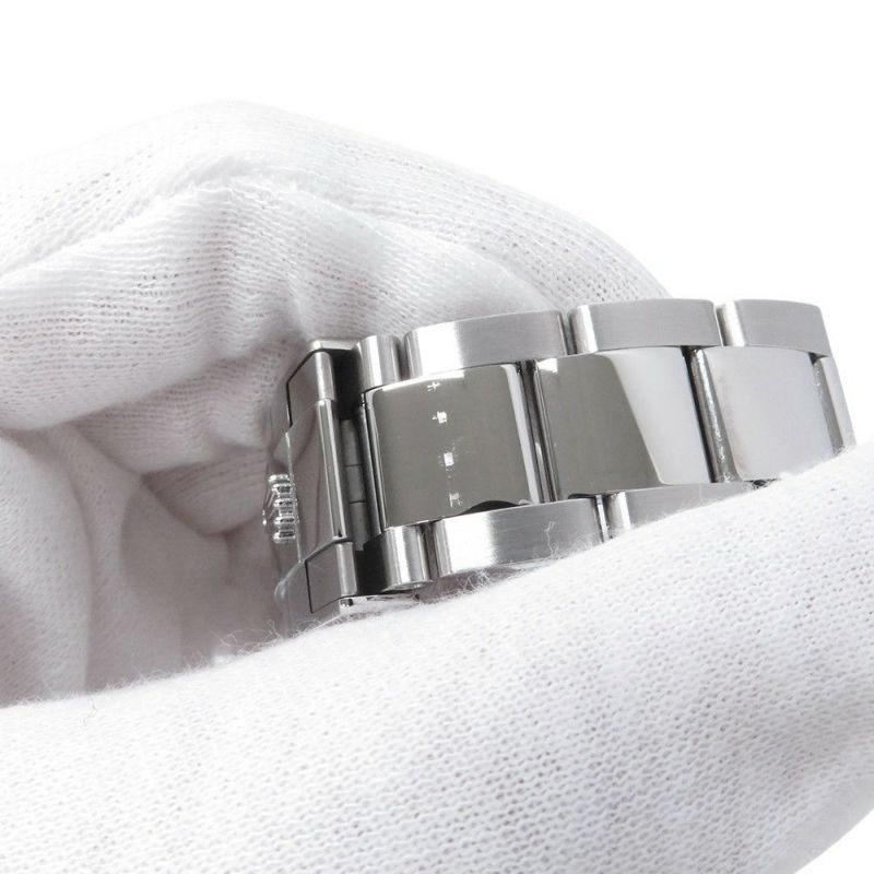 ロレックス コスモグラフ デイトナ ランダムシリアル ルーレット 126500LN ROLEX 腕時計 白文字盤