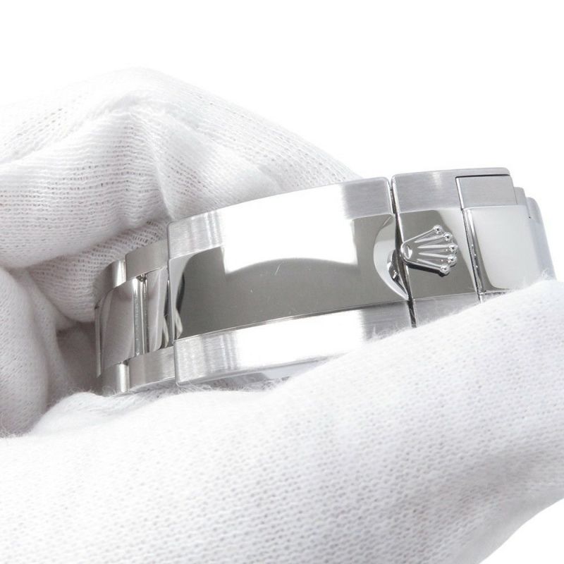 ロレックス コスモグラフ デイトナ ランダムシリアル ルーレット 126500LN ROLEX 腕時計 白文字盤