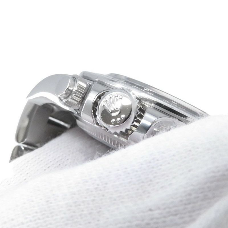 ロレックス コスモグラフ デイトナ ランダムシリアル ルーレット 126500LN ROLEX 腕時計 白文字盤