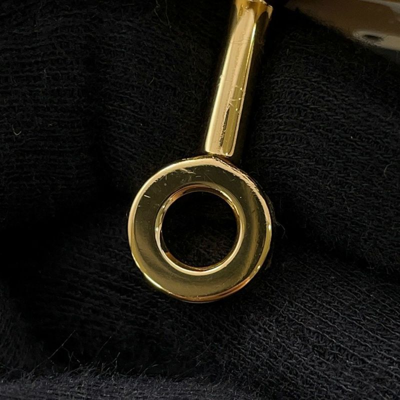 エルメス ハンドバッグ ケリー28 外縫い ブラック/ゴールド金具 エプソン Z刻印 2wayショルダー 黒