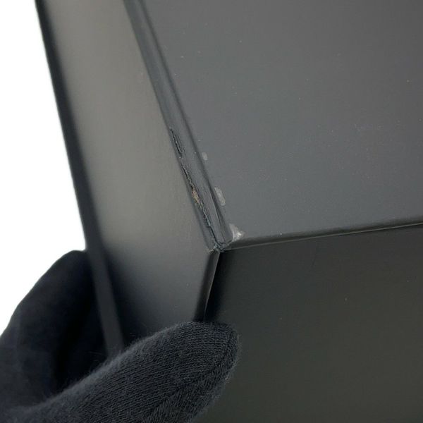 シャネル チェーンショルダーバッグ ココマーク マトラッセ ラムスキン AS5259 CHANEL 黒