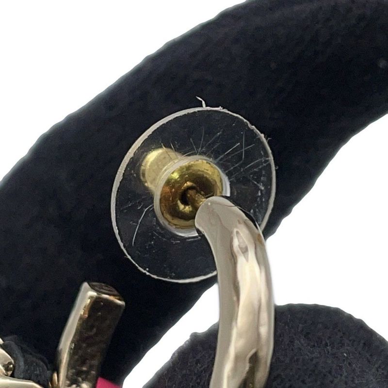 シャネル ピアス ココマーク マトラッセ バッグモチーフ B23C CHANEL アクセサリー