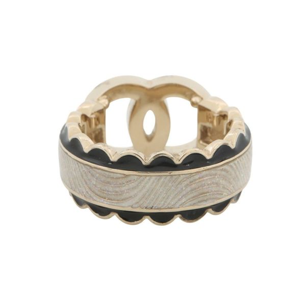 シャネル リング ココマーク C24 B CHANEL アクセサリー