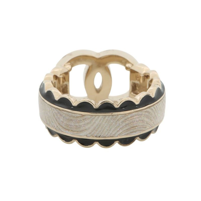 シャネル リング ココマーク C24 B CHANEL アクセサリー