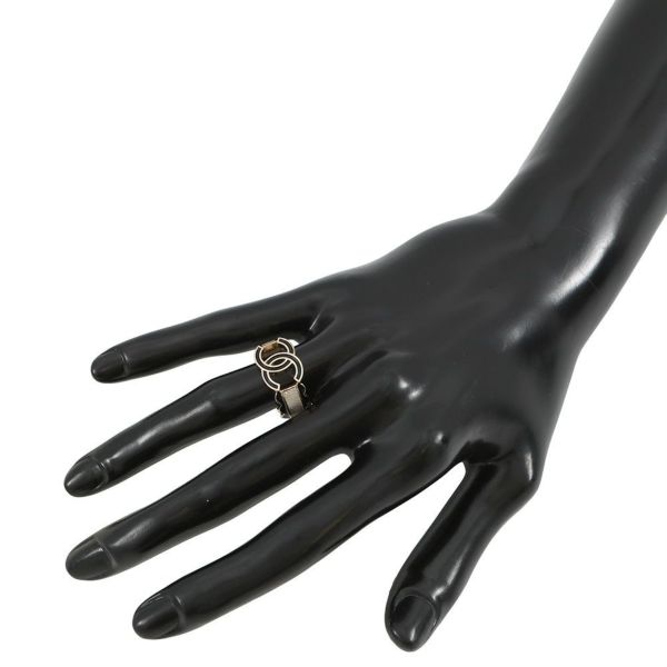 シャネル リング ココマーク C24 B CHANEL アクセサリー