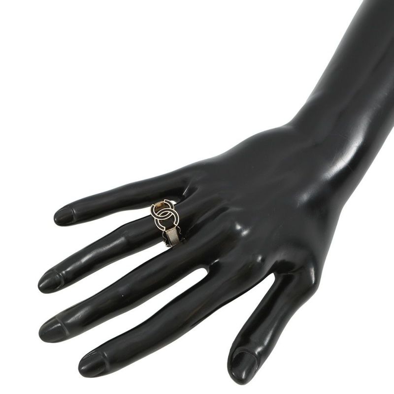 シャネル リング ココマーク C24 B CHANEL アクセサリー