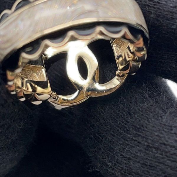シャネル リング ココマーク C24 B CHANEL アクセサリー