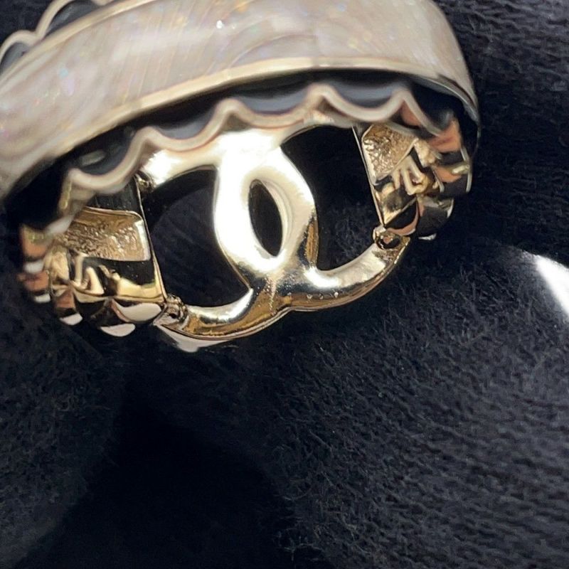 シャネル リング ココマーク C24 B CHANEL アクセサリー