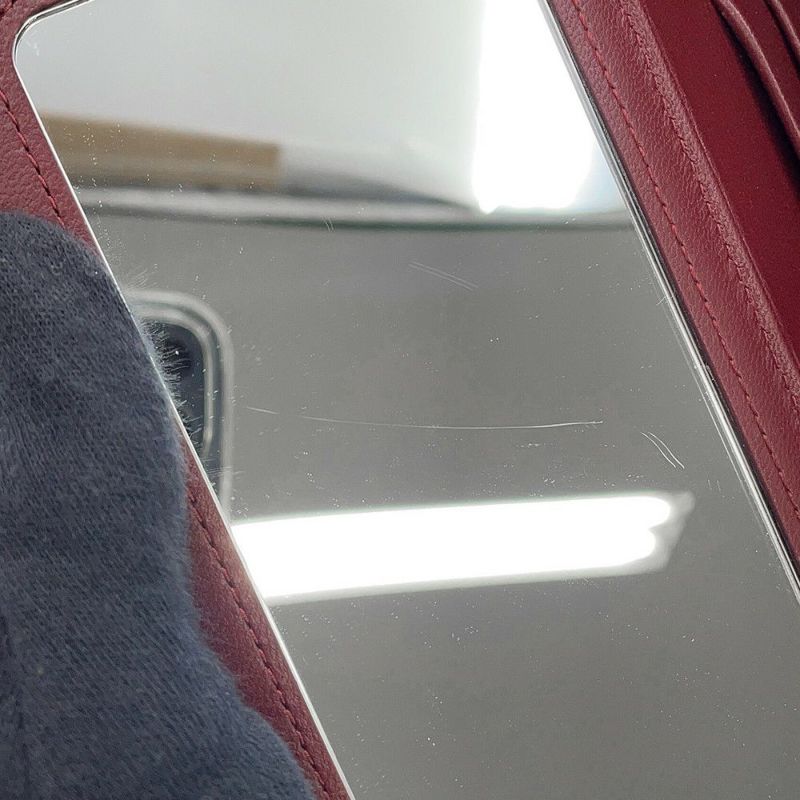 シャネル チェーンショルダーバッグ マトラッセ ココマーク ヴァニティケース ラムスキン AP2199 CHANEL