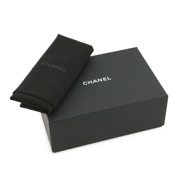 シャネル チェーンショルダーバッグ マトラッセ ココマーク ヴァニティケース ラムスキン AP2199 CHANEL