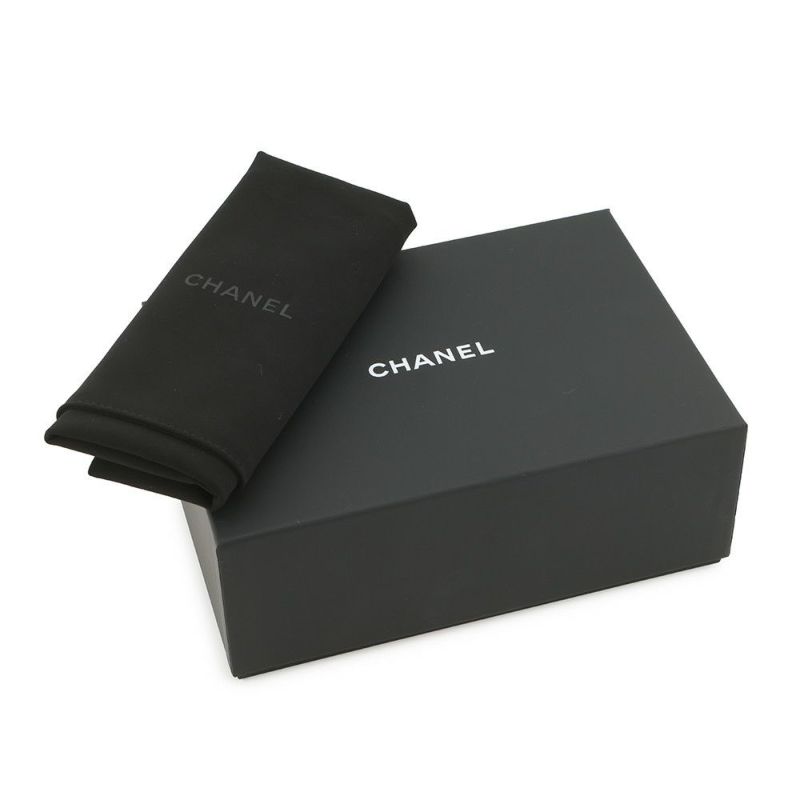 シャネル チェーンショルダーバッグ マトラッセ ココマーク ヴァニティケース ラムスキン AP2199 CHANEL