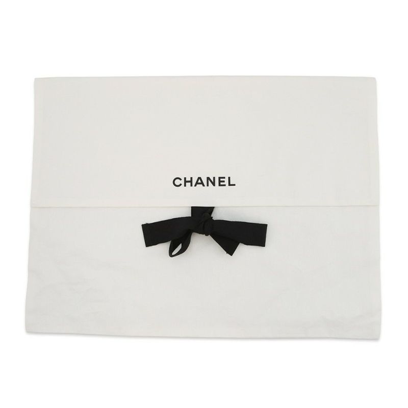 シャネル ポロシャツ プルオーバー ボーダー レディースサイズ40 P81087 CHANEL トップス 2025/26年 クルーズ コレクション