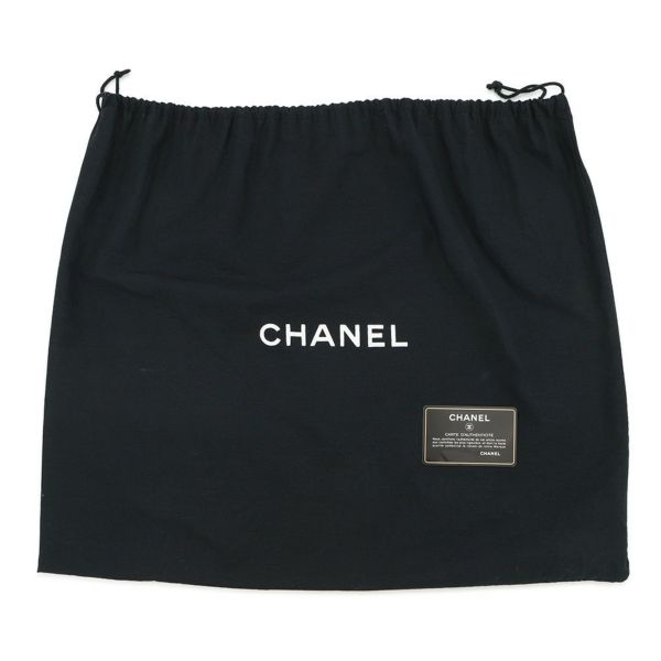 シャネル チェーントートバッグ マトラッセ デカココマーク キャビアスキン A48374 CHANEL ショルダーバッグ