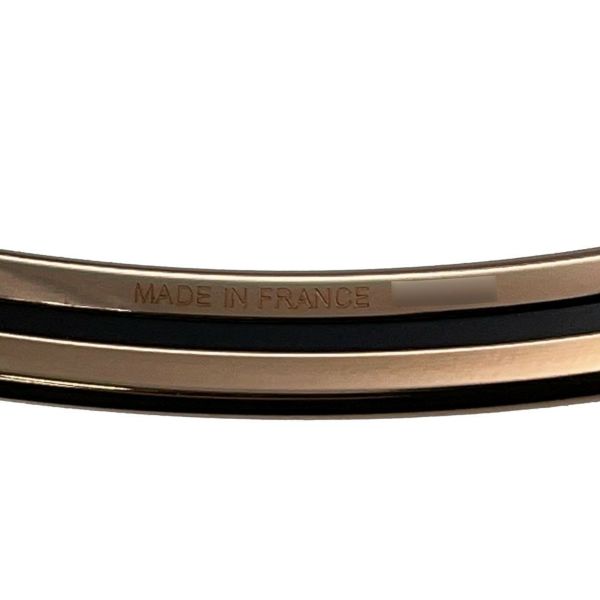 エルメス ブレスレット エクストラファン 24番地のミステリー エナメル  HERMES アクセサリー