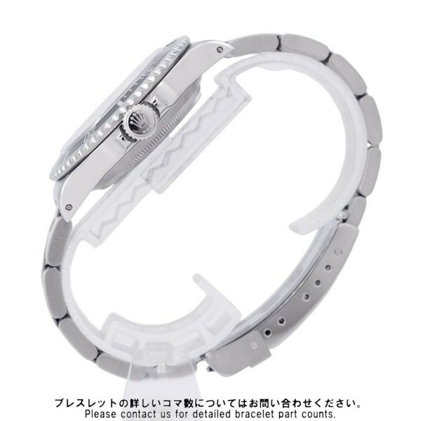 ロレックス サブマリーナ ノンデイト T番 14060 ROLEX 腕時計 黒文字盤