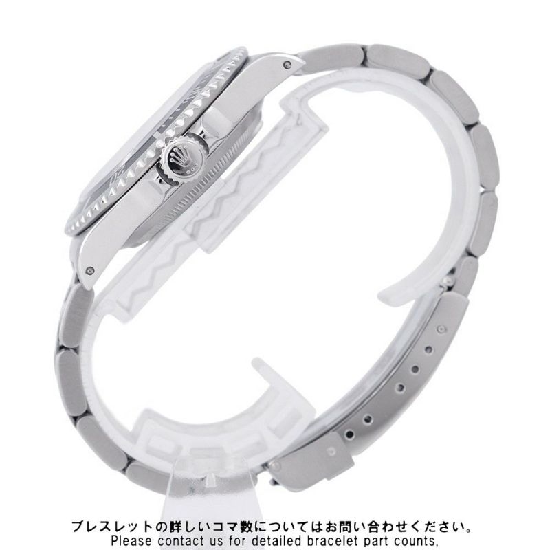 ロレックス サブマリーナ ノンデイト T番 14060 ROLEX 腕時計 黒文字盤