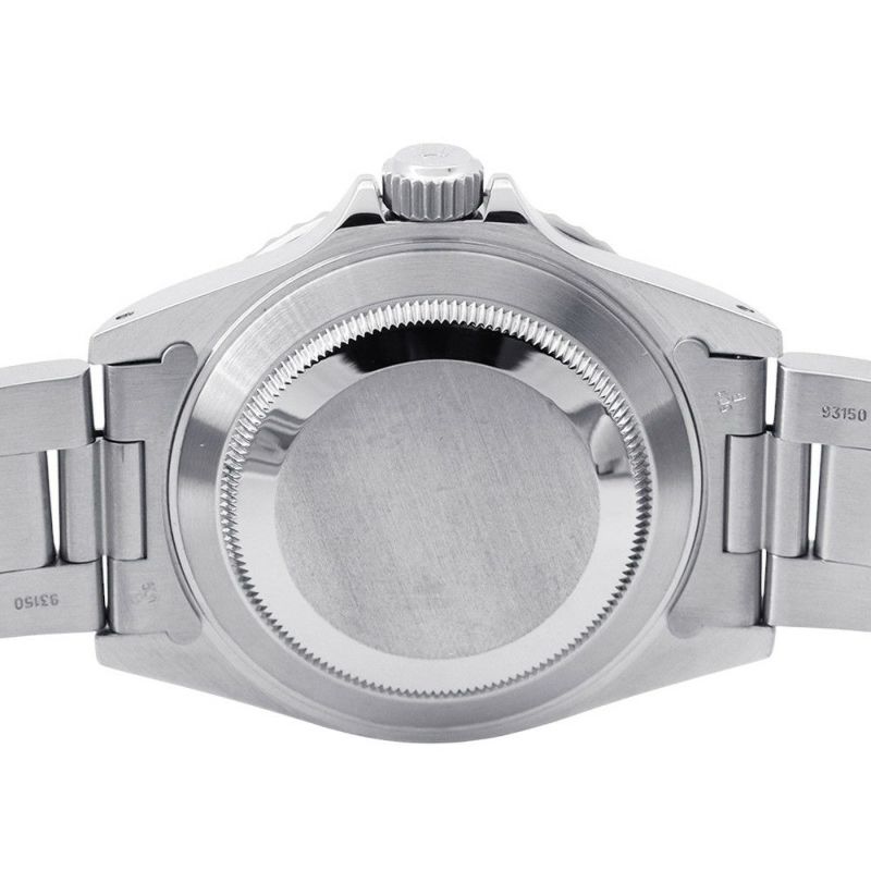 ロレックス サブマリーナ ノンデイト T番 14060 ROLEX 腕時計 黒文字盤